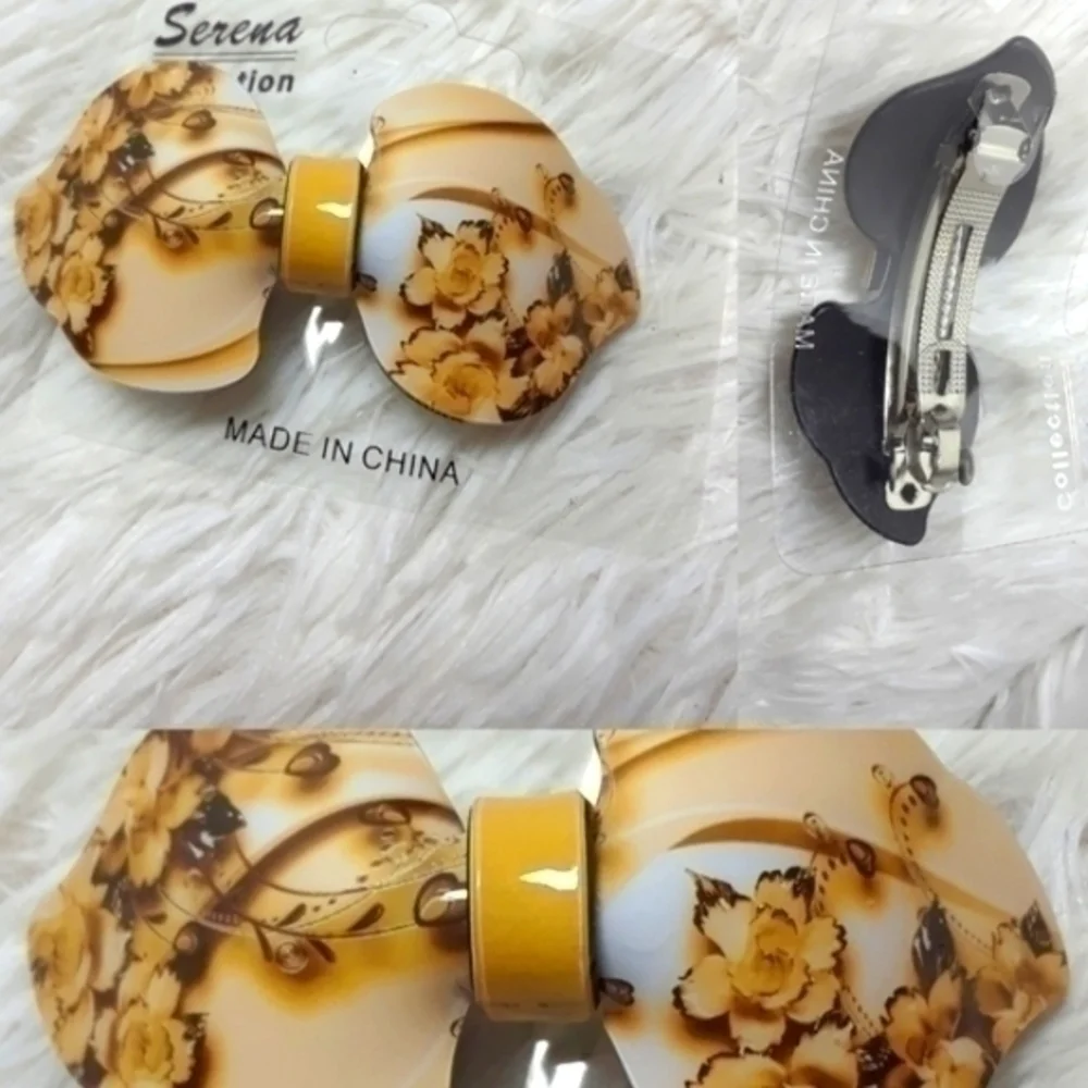 Serena vintage collection